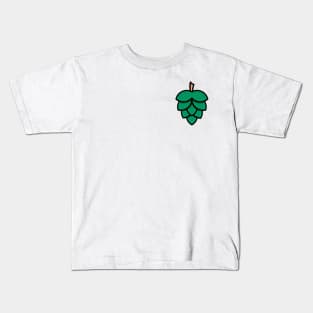 Global Hopper Kids T-Shirt